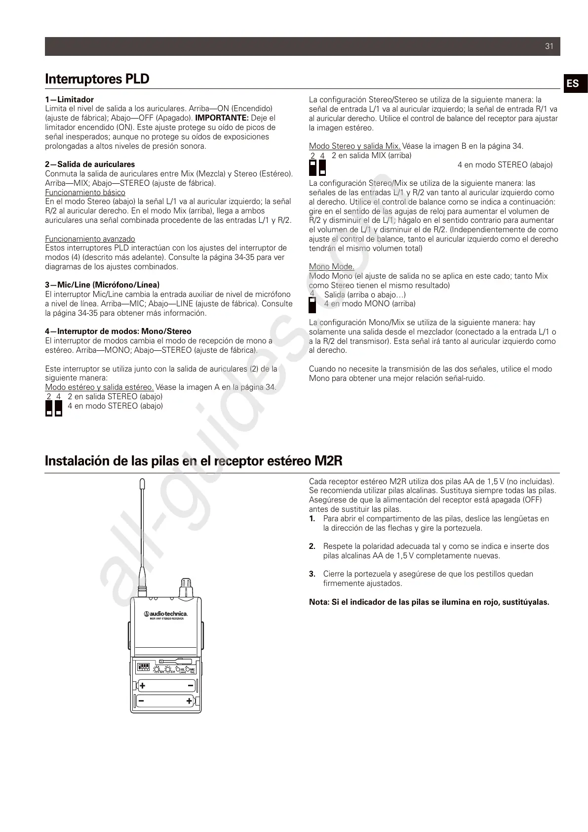 Page #31 background image