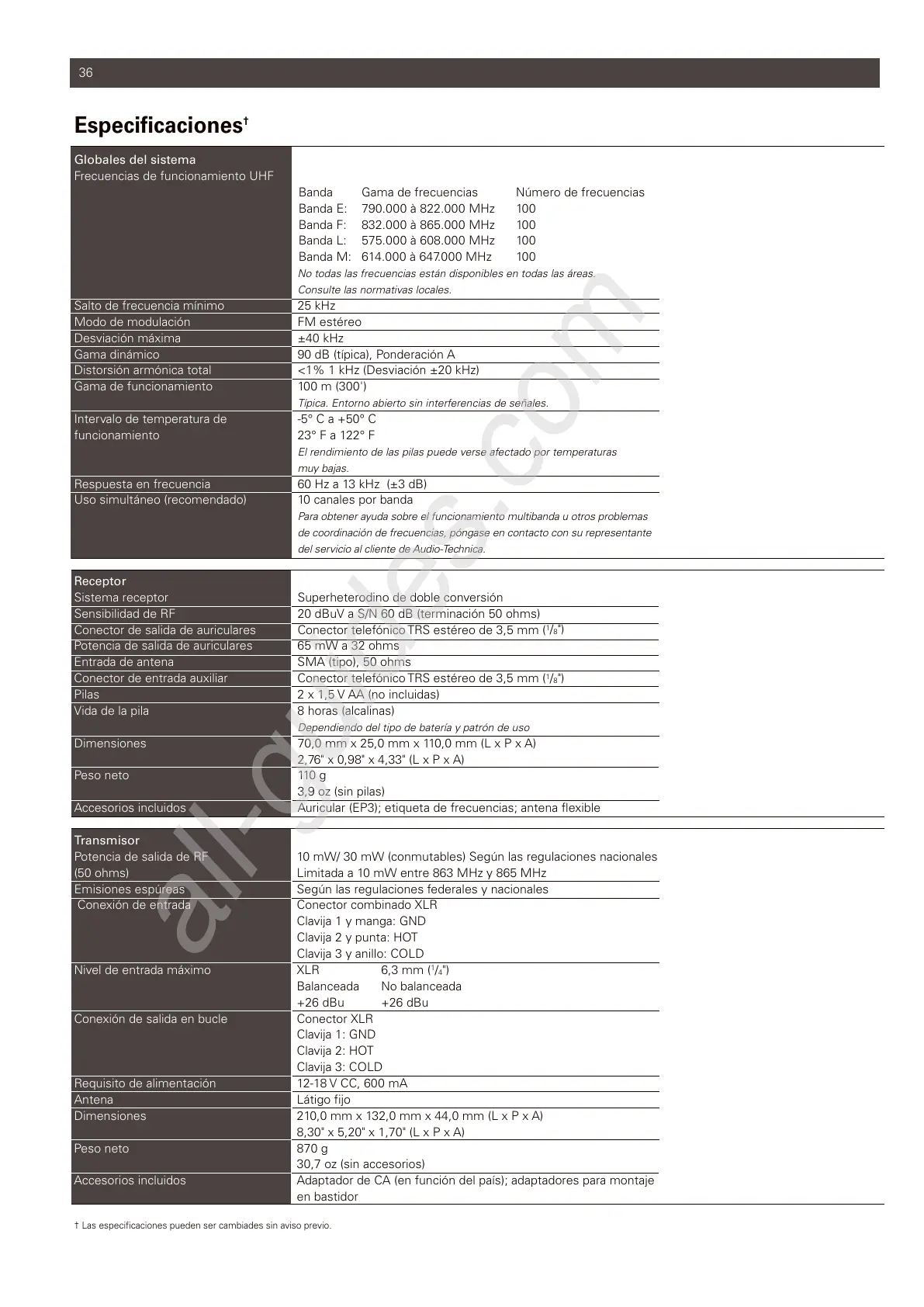 Page #36 background image