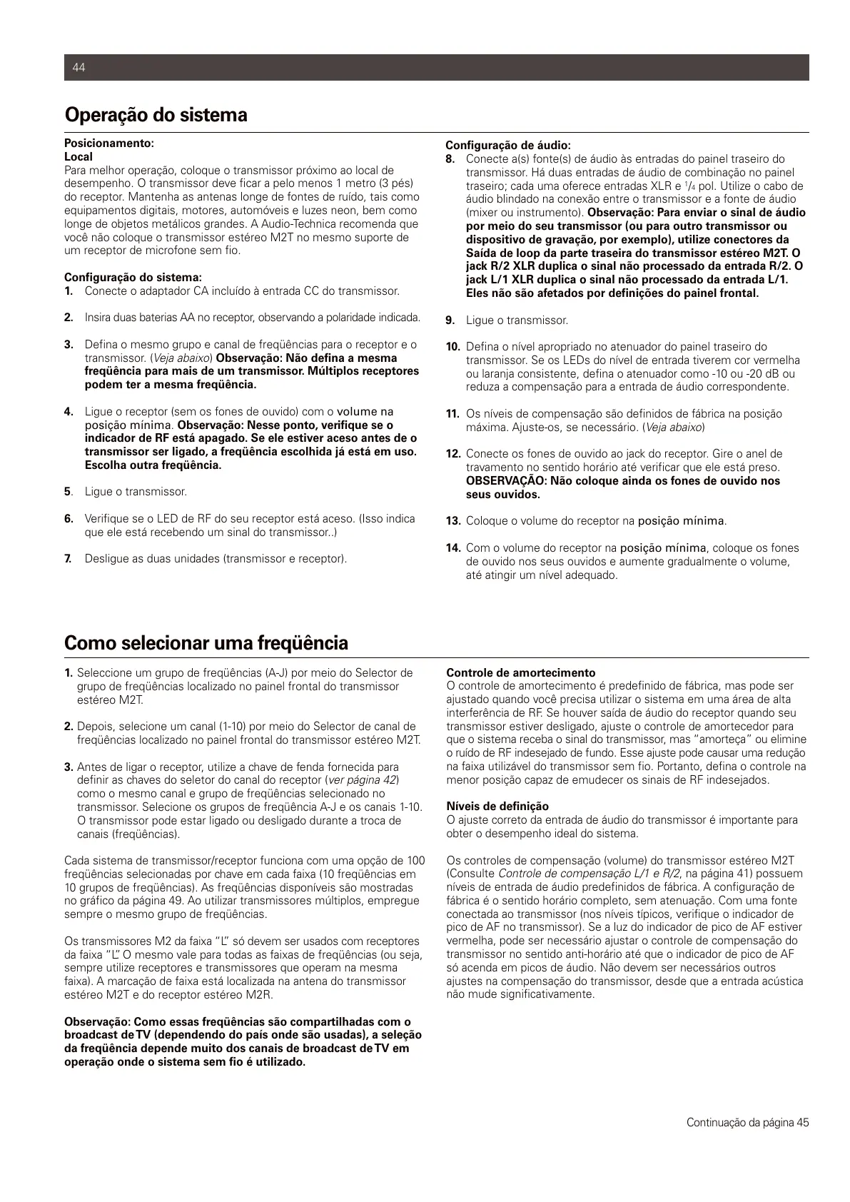 Page #44 background image