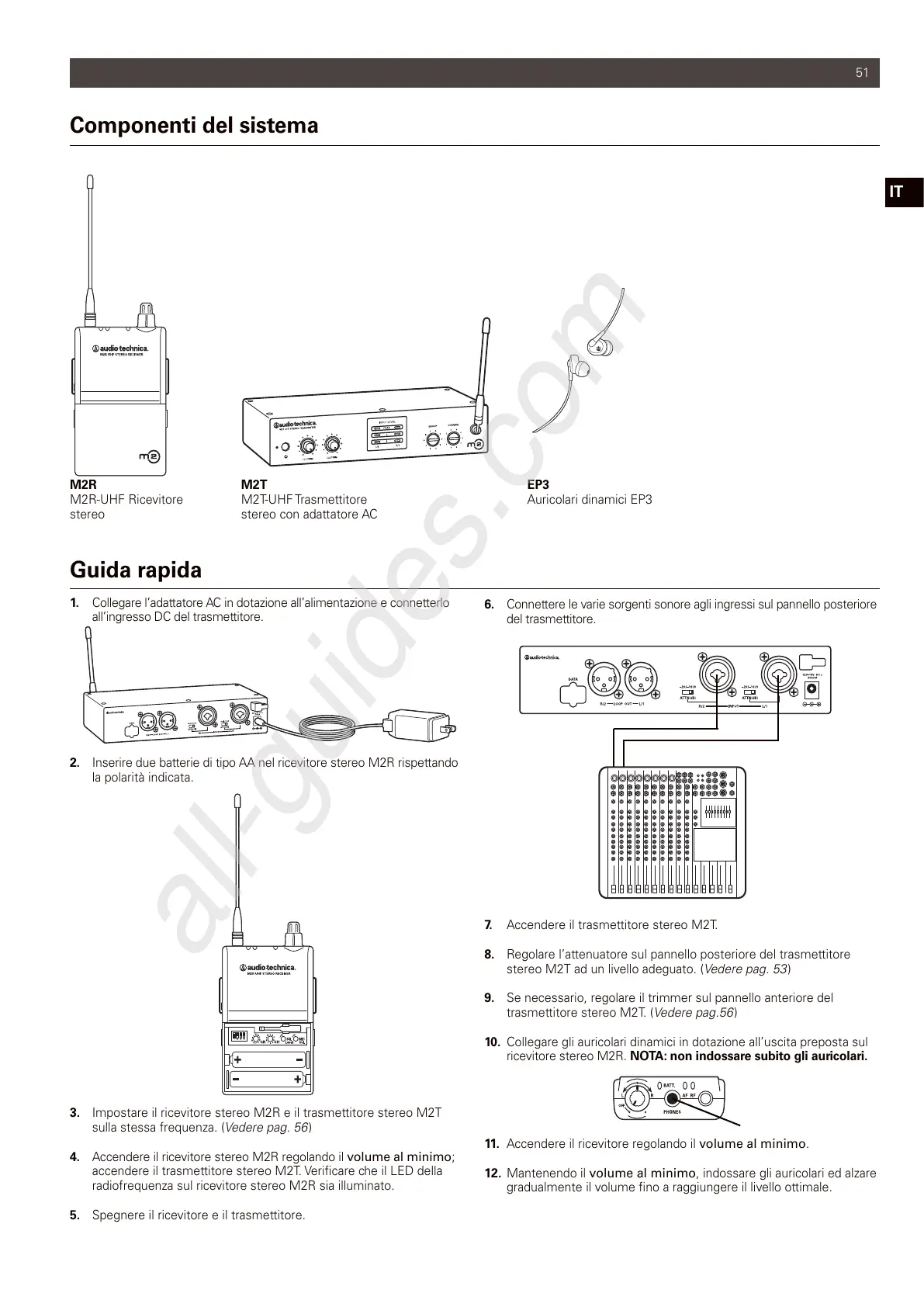 Page #51 background image