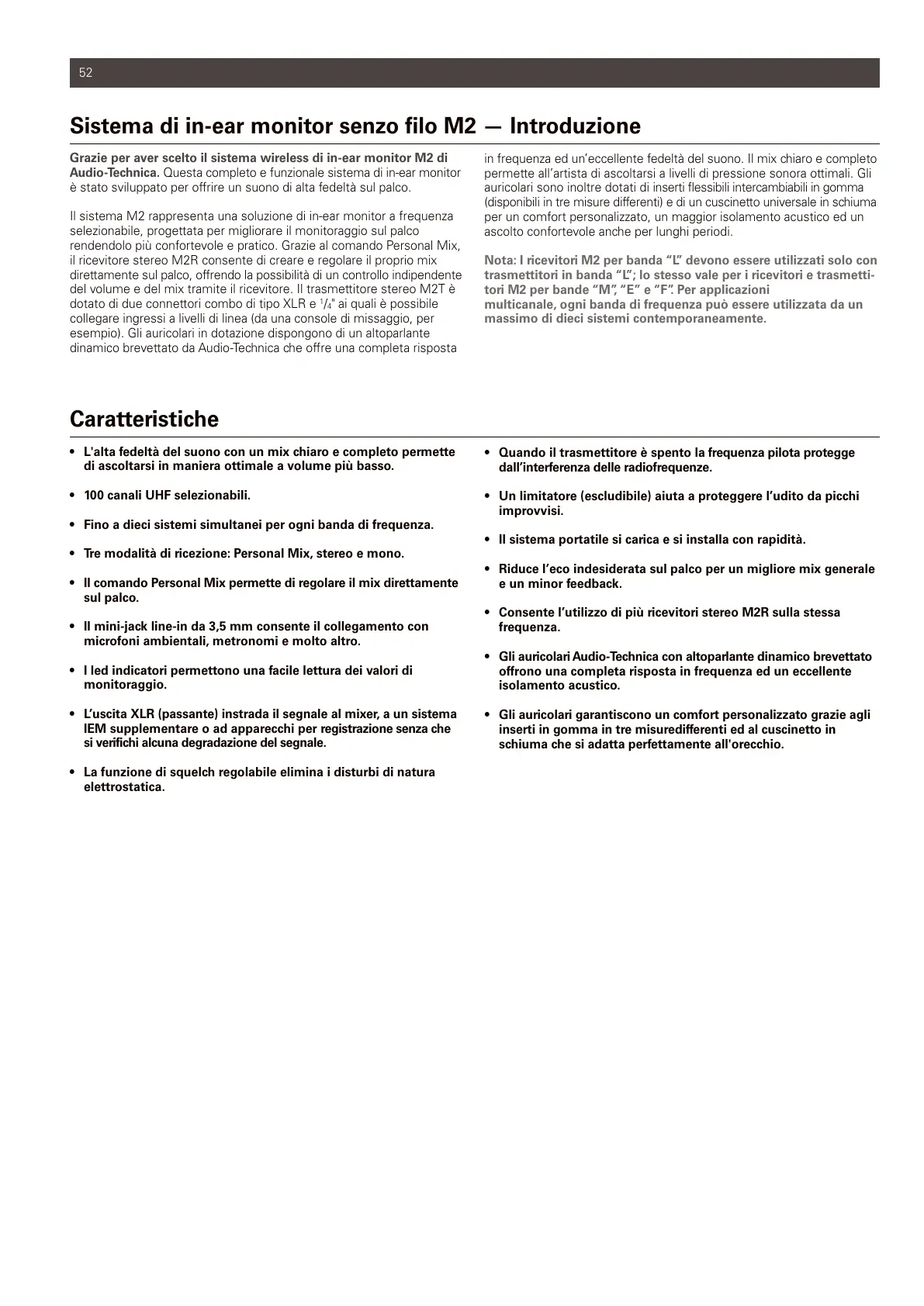 Page #52 background image