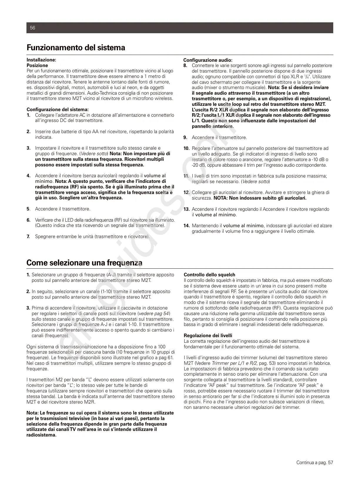 Page #56 background image