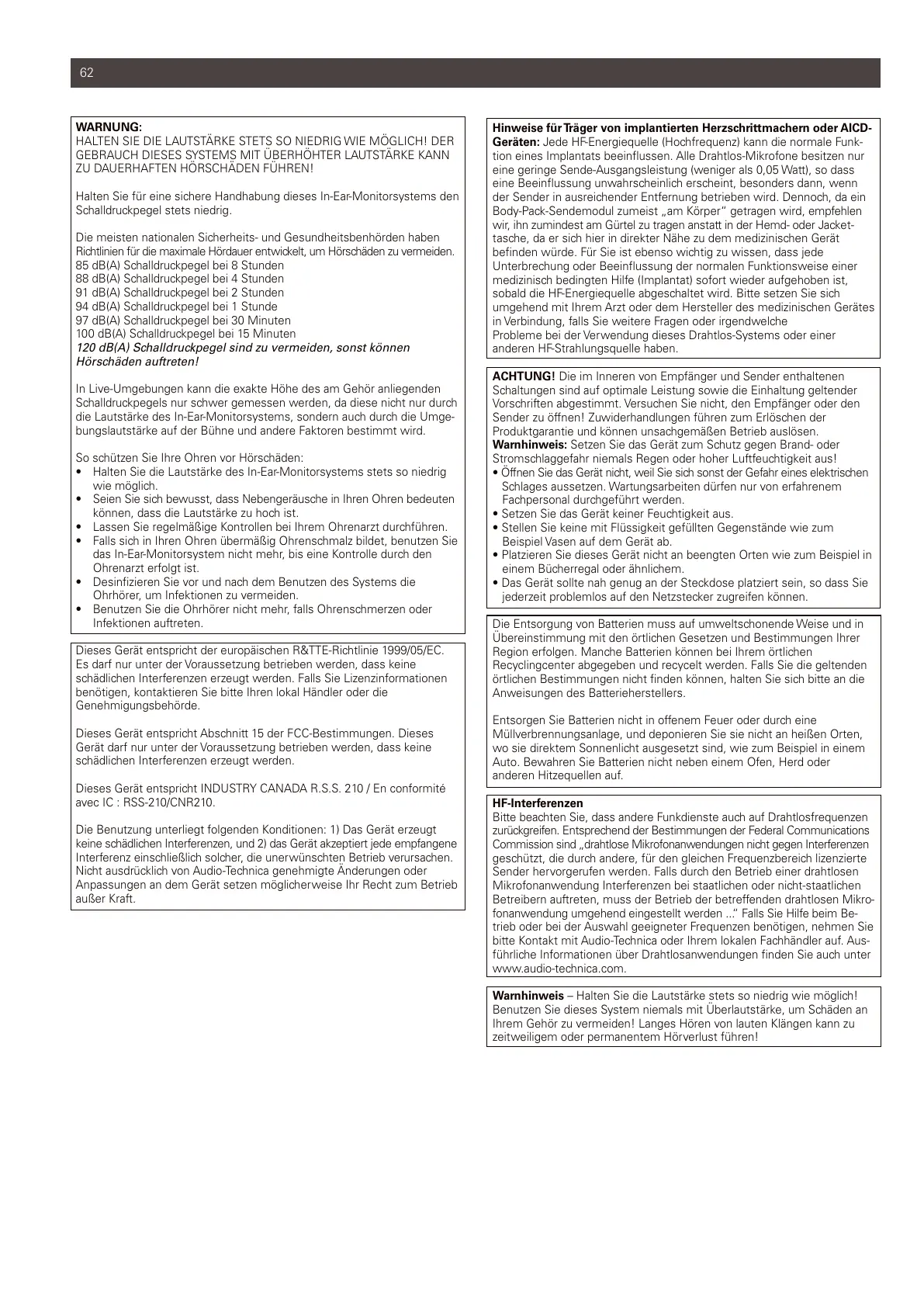 Page #62 background image