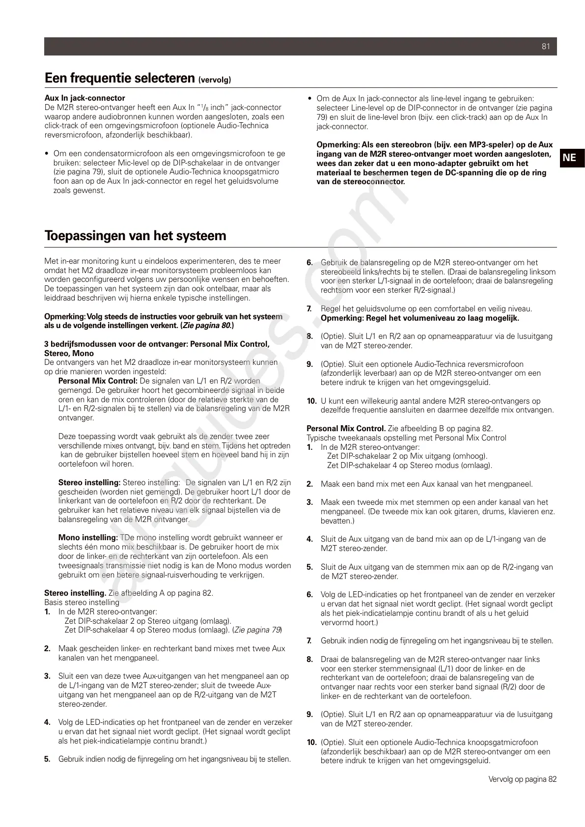 Page #81 background image