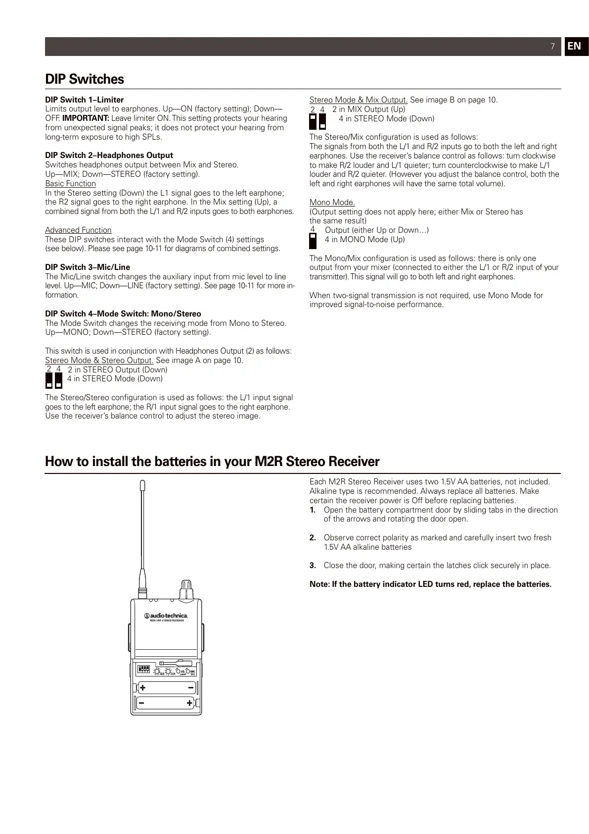 Page #7 background image