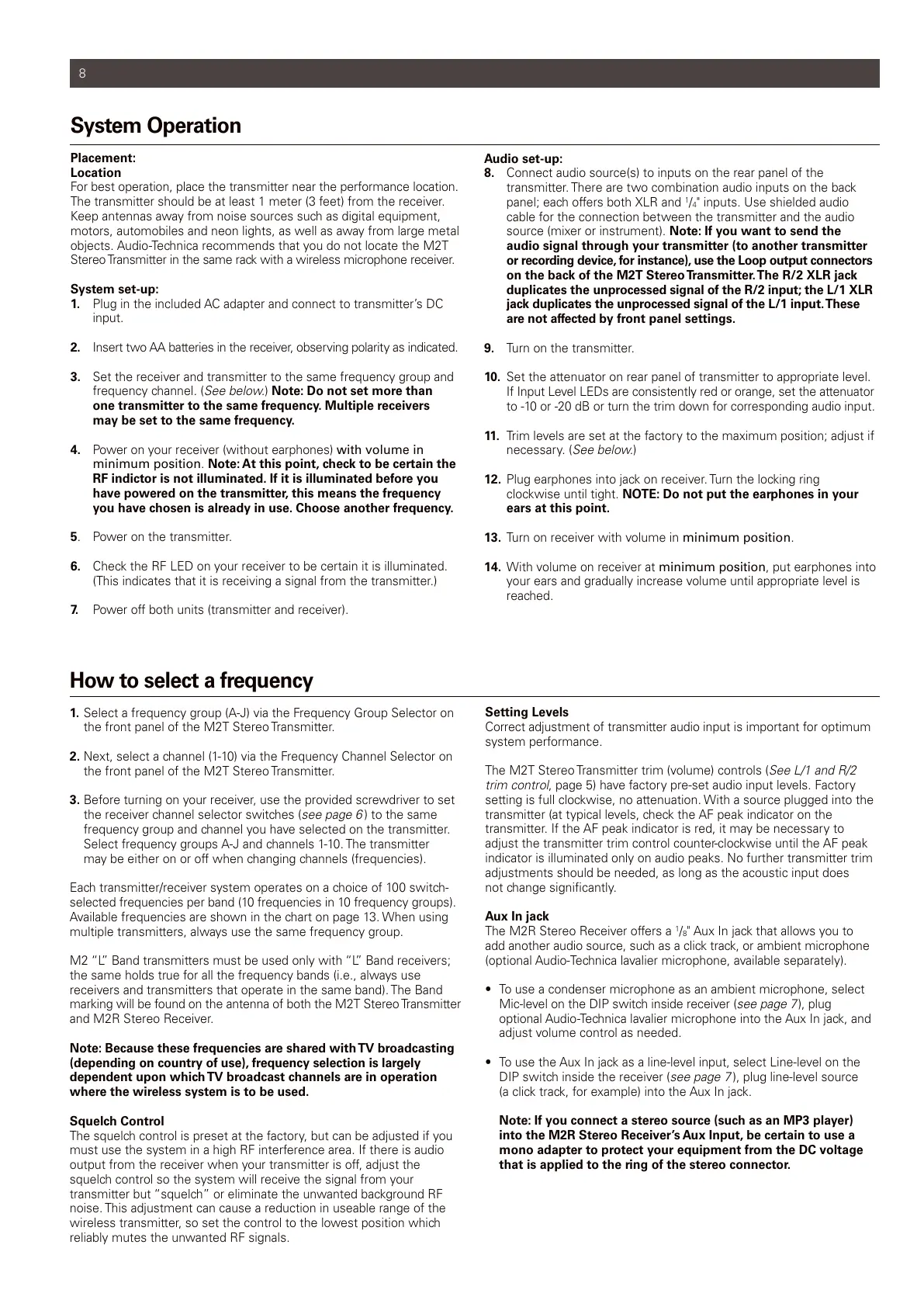 Page #8 background image