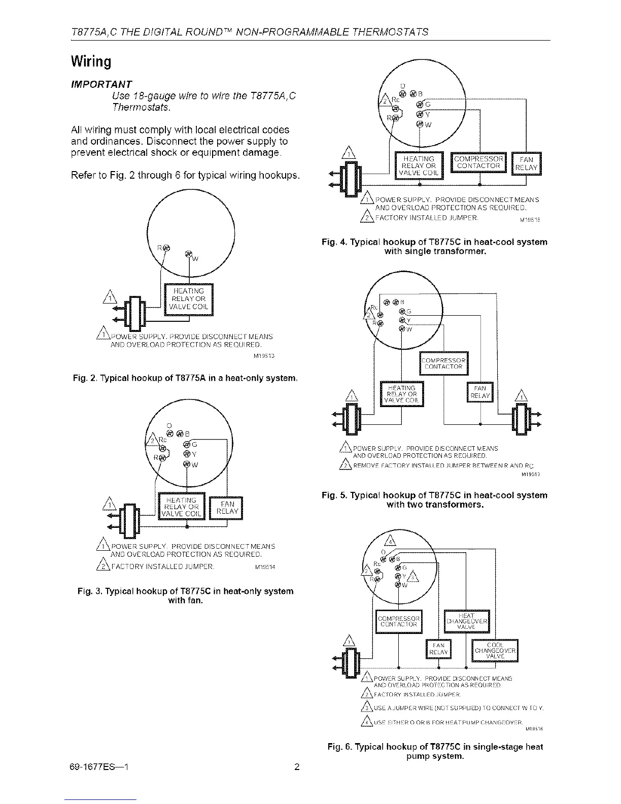 Page #2 background image
