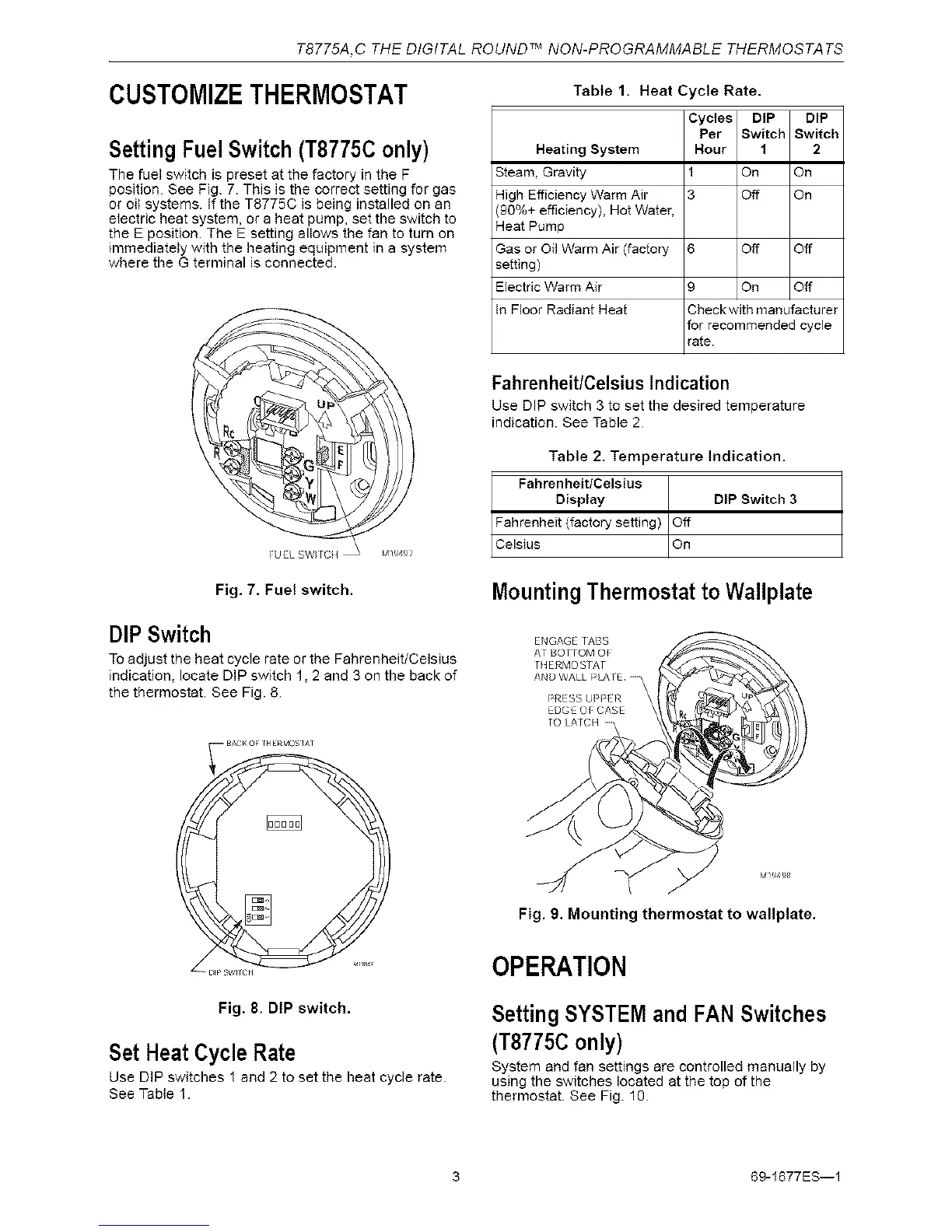 Page #3 background image