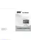 Preview: User Manual