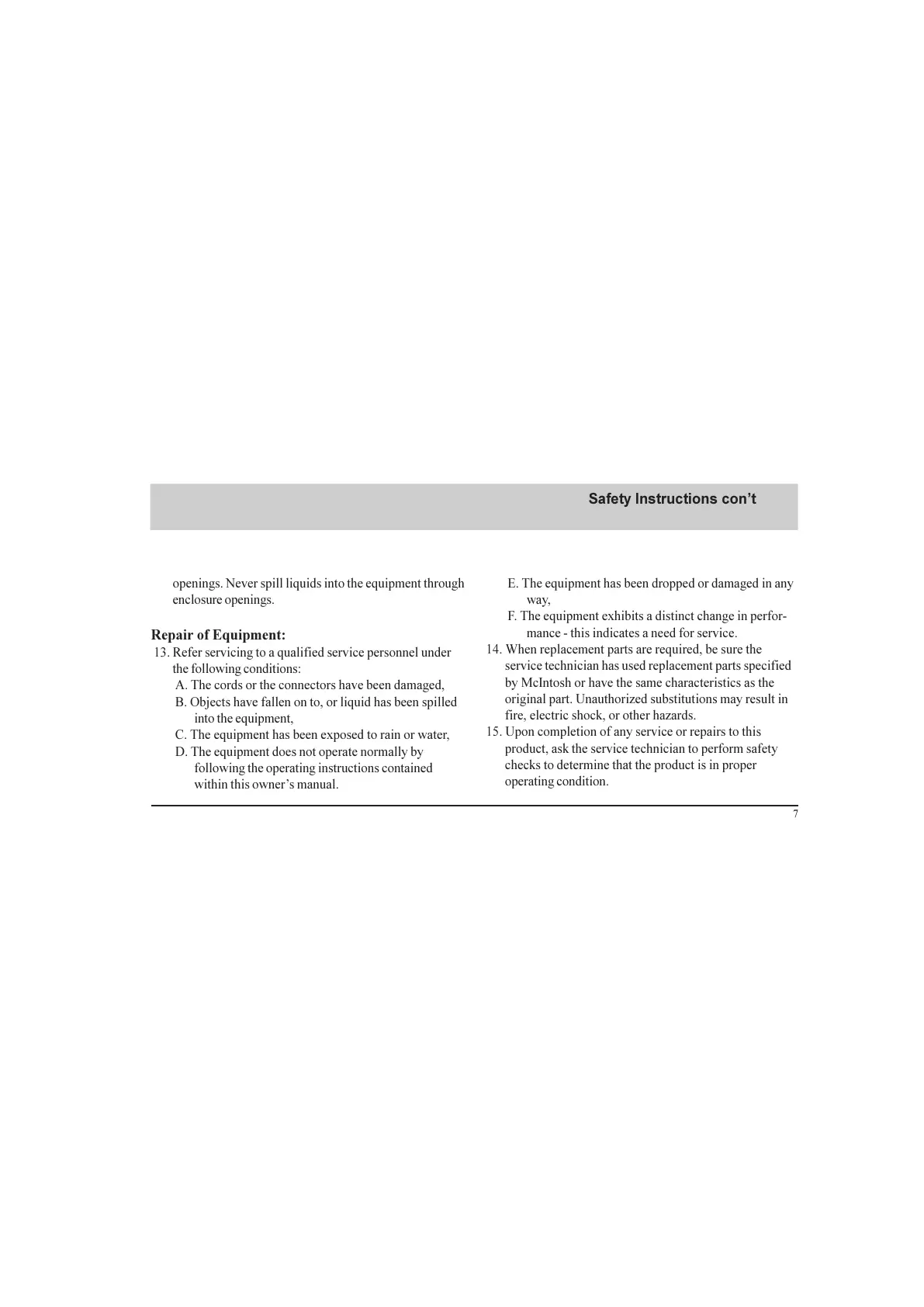 Page #7 background image