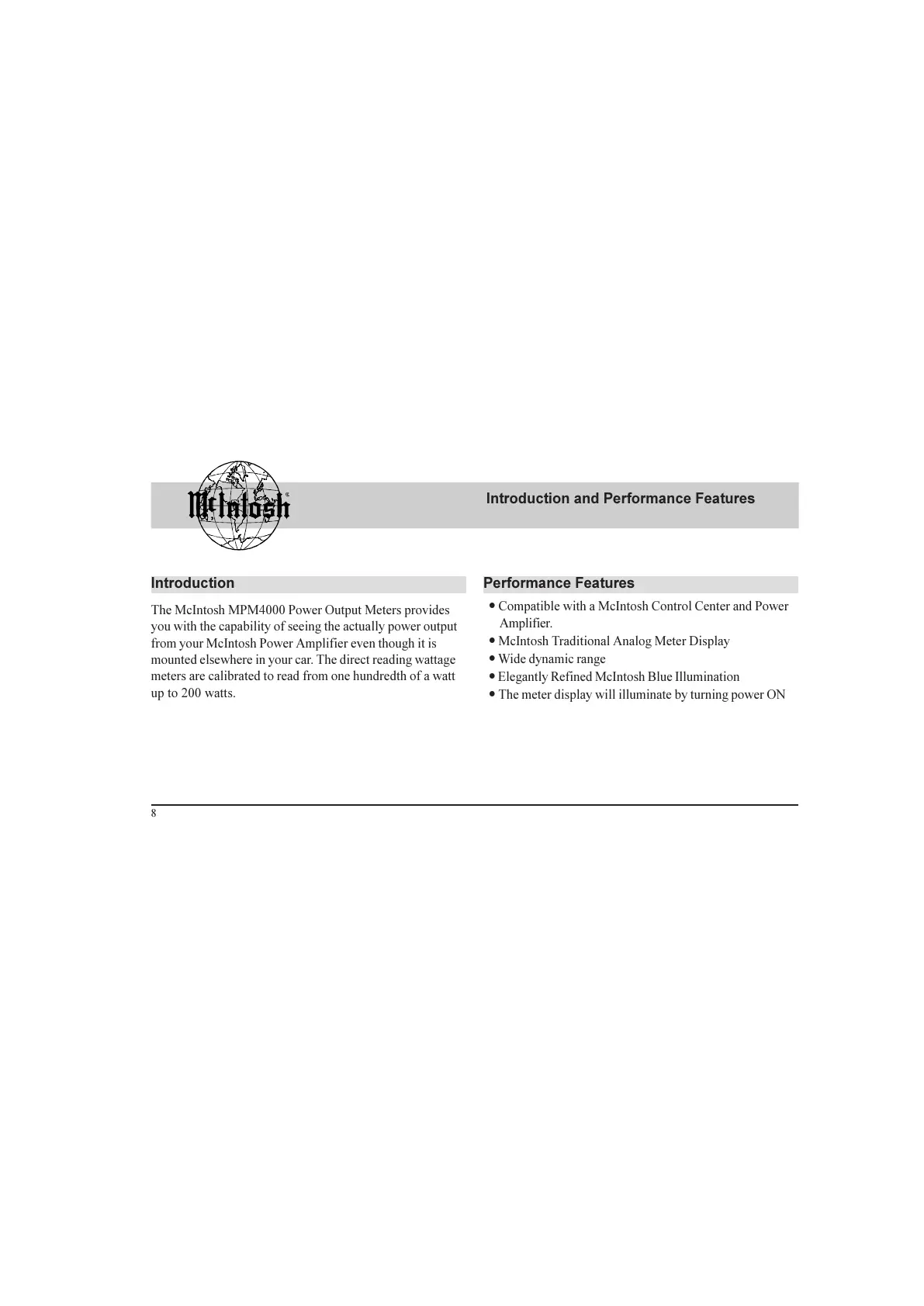 Page #8 background image