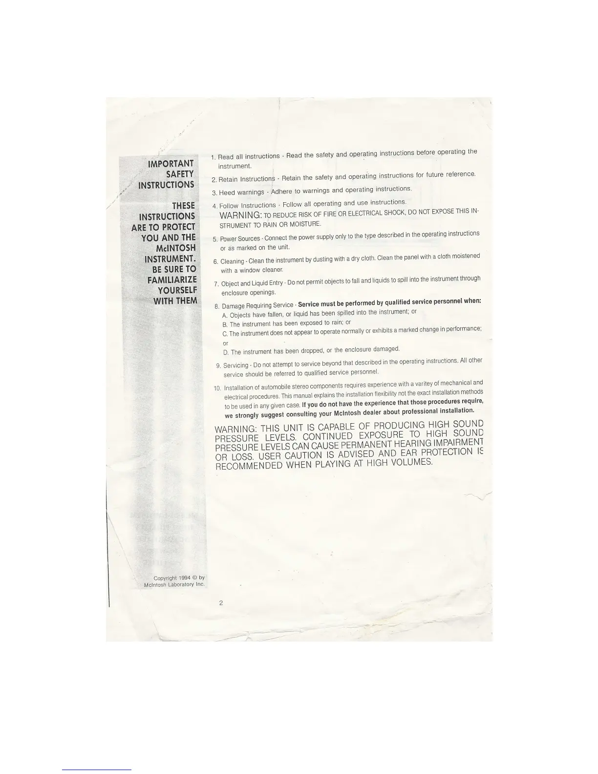 Page #3 background image