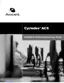 Preview: Installation/Administration/User Guide