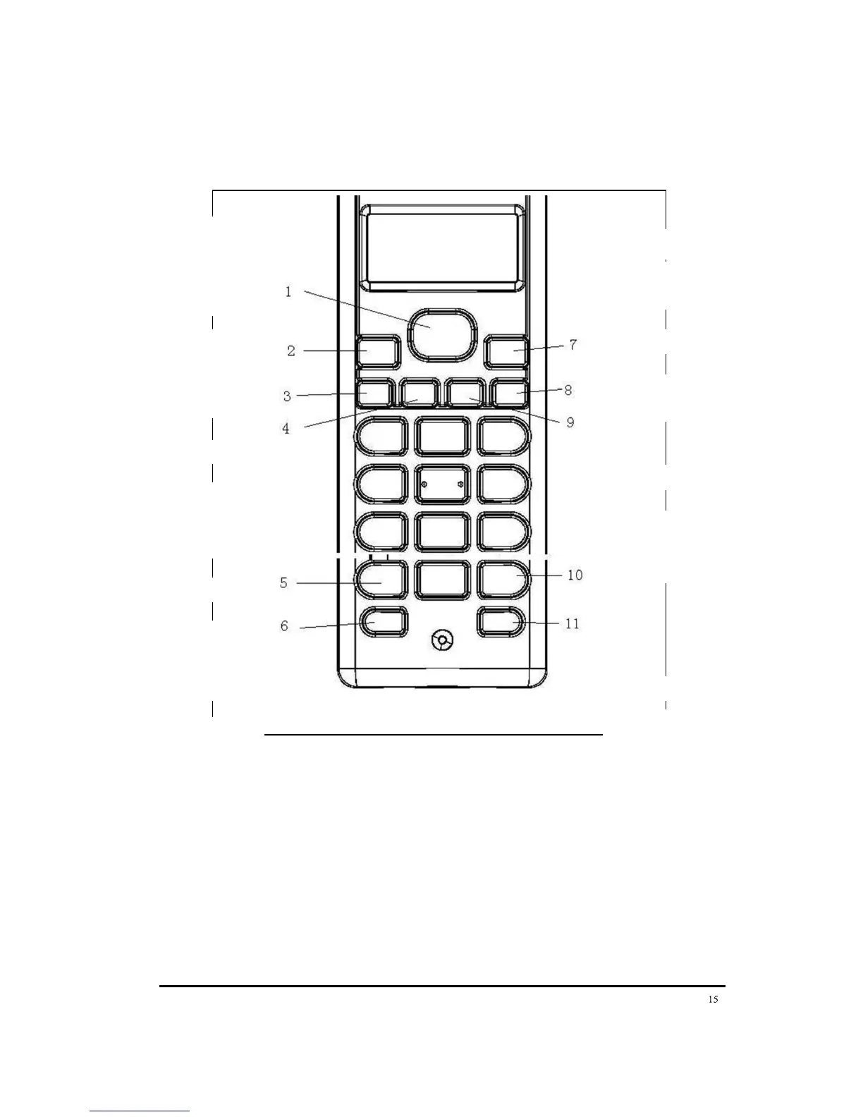Page #5 background image