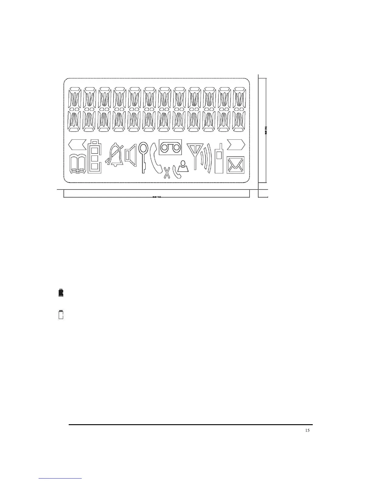 Page #6 background image