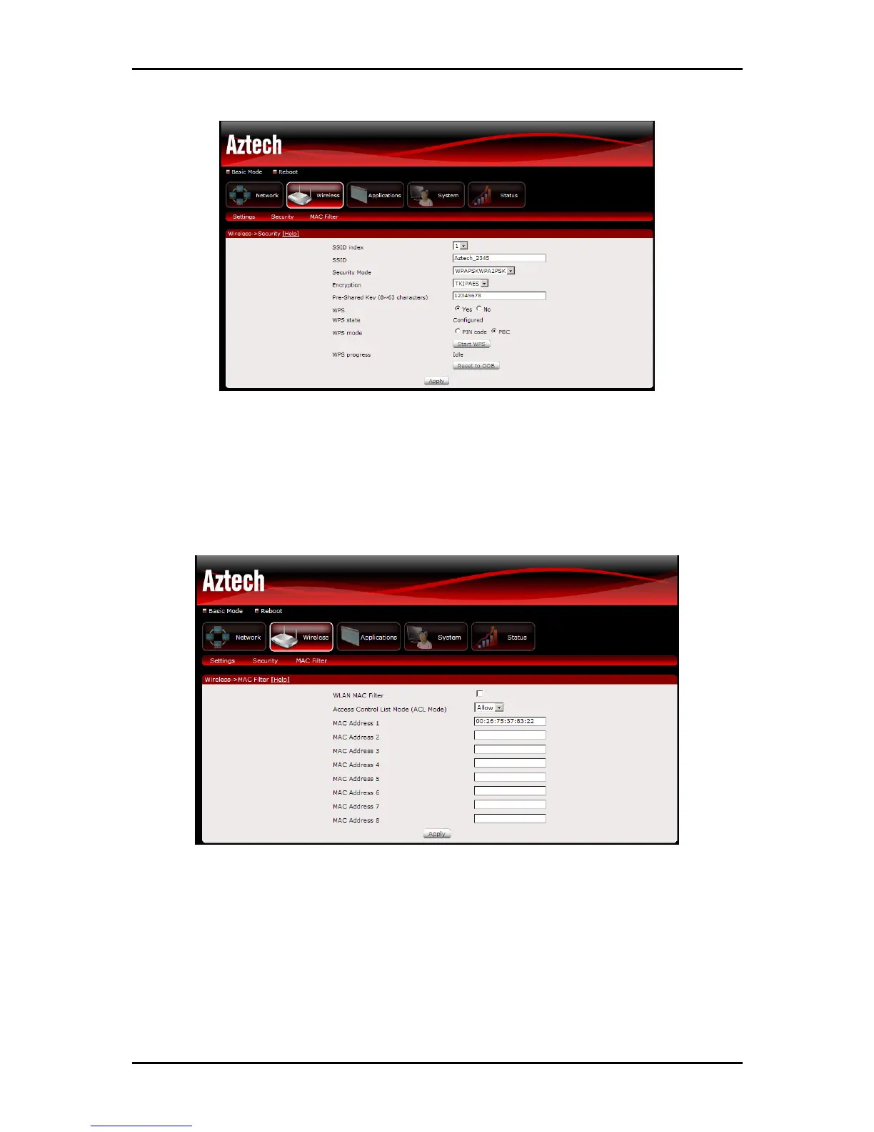 Page #23 background image
