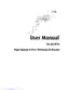 Preview: User Manual