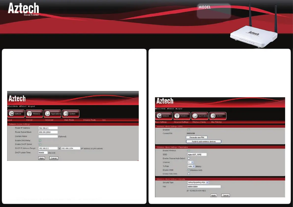 Page #2 background image