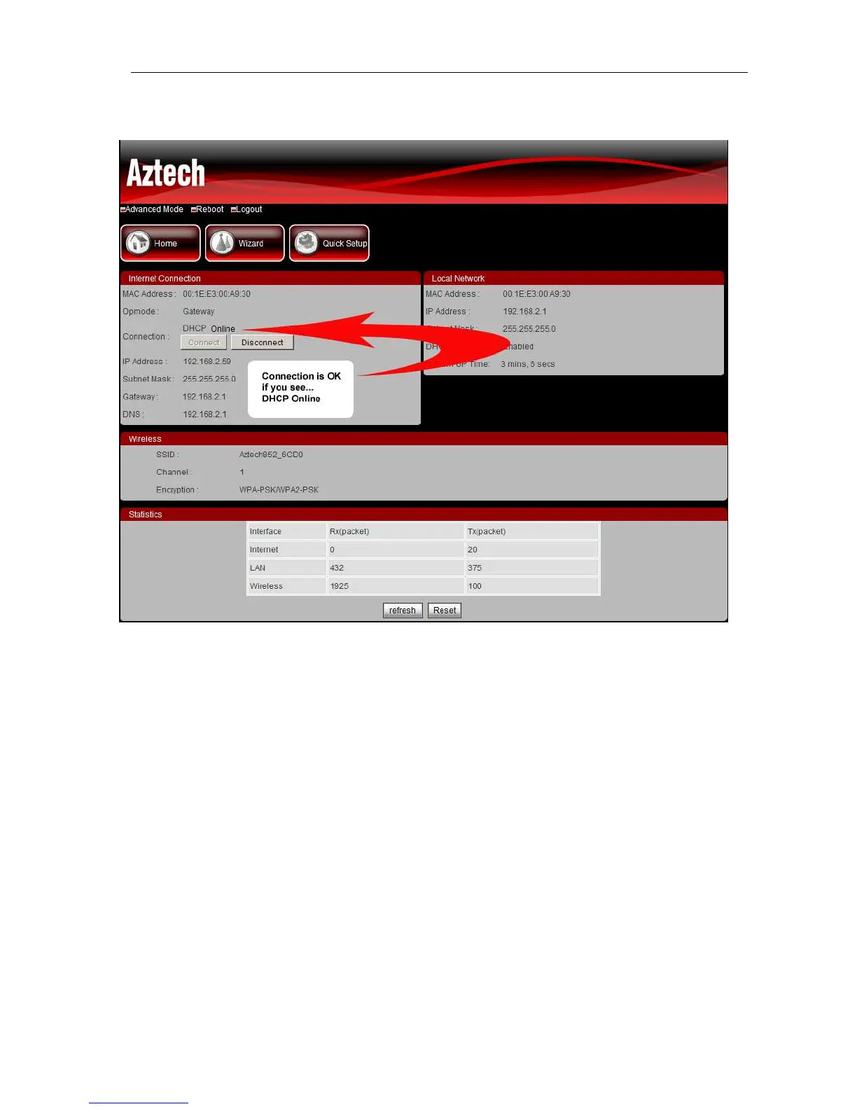 Page #3 background image