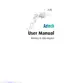 Preview: User Manual