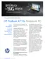 Preview: Specifications