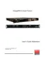Preview: User Guide Addendum