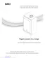 Preview: User's Operating Instructions & Important Warranty Information