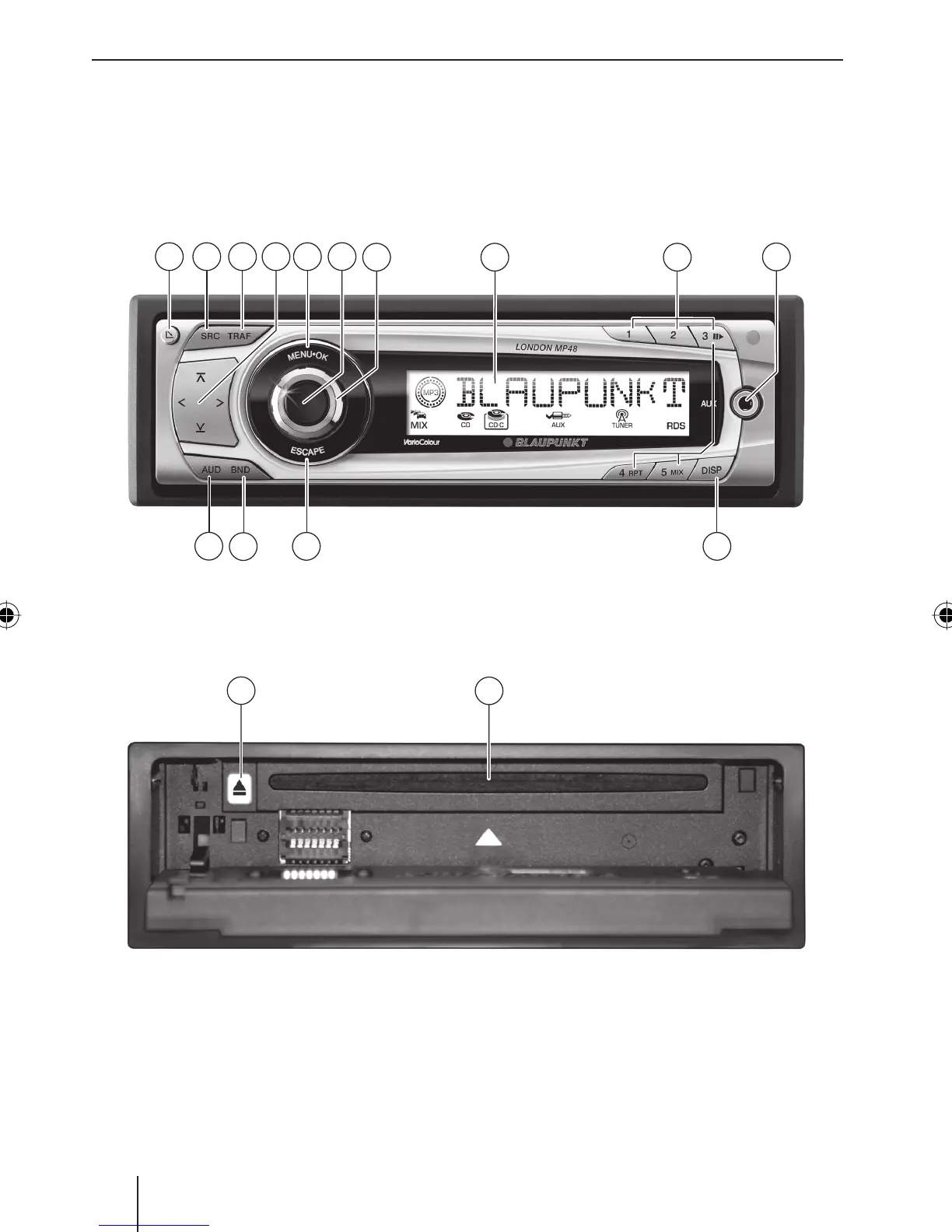 Page #2 background image