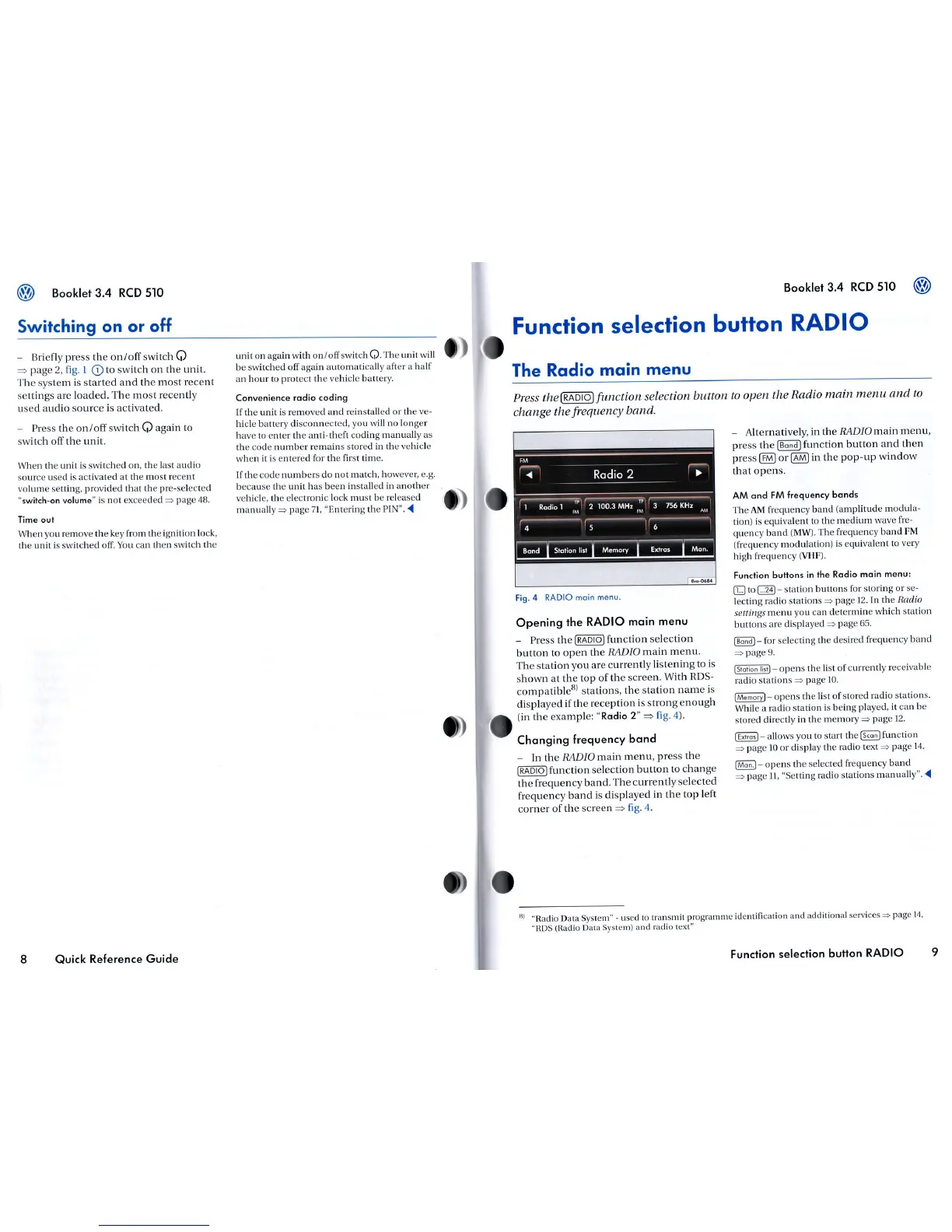 Page #6 background image