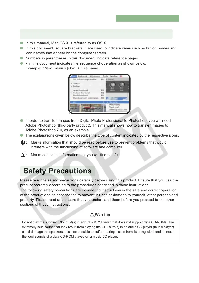 Page #3 background image