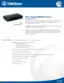 Preview: Specifications