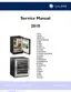 Preview: Service Manual