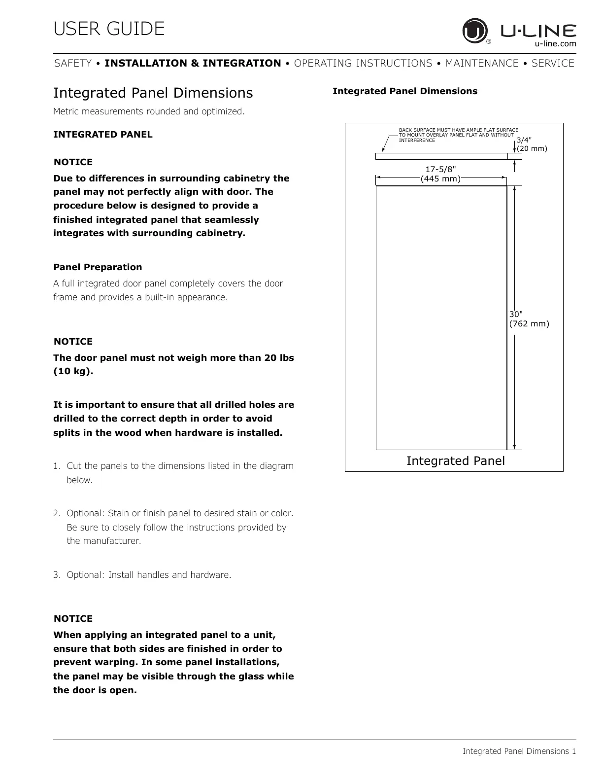 Page #18 background image
