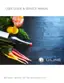 Preview: User Guide & Service Manual