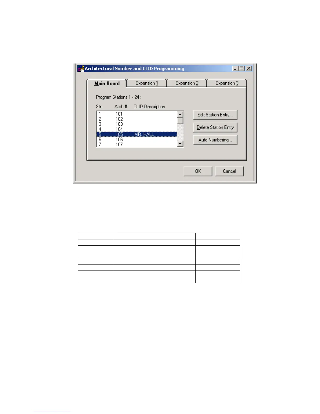 Page #7 background image