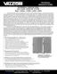 Preview: Specification Sheet
