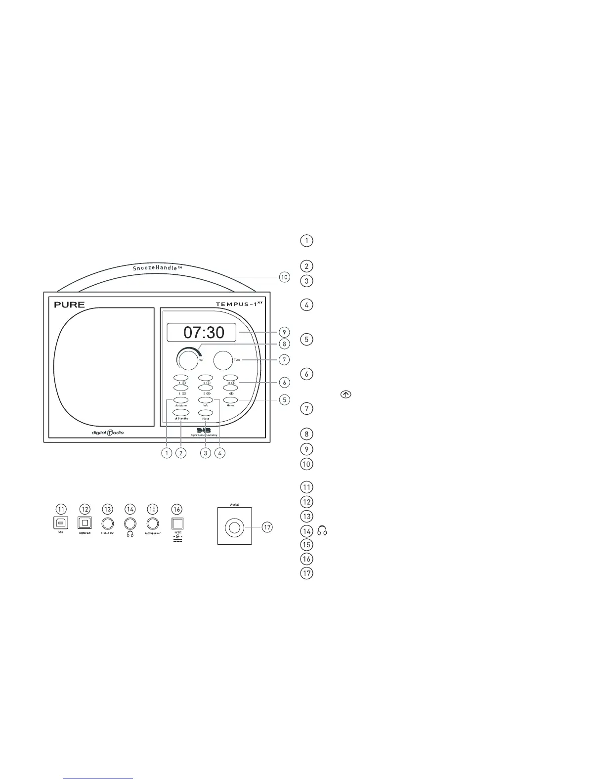 Page #3 background image