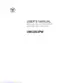 Preview: User Manual