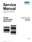 Preview: Service Manual