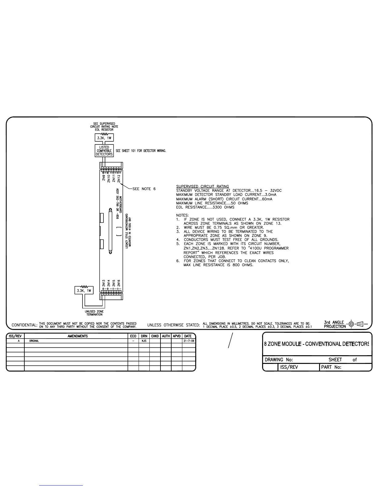 Page #6 background image