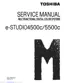 Preview: Service Manual