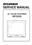 Preview: Service Manual