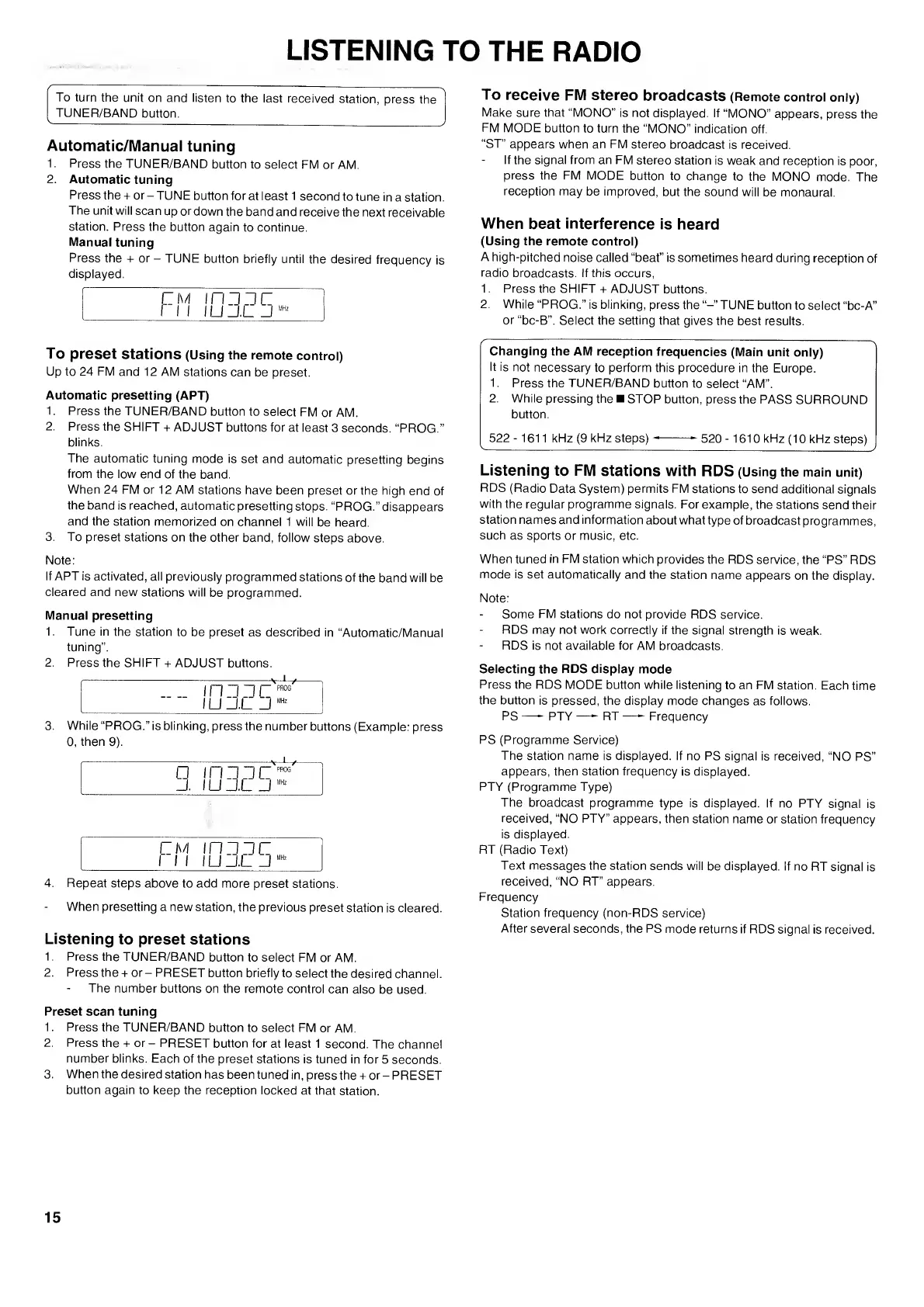 Page #16 background image