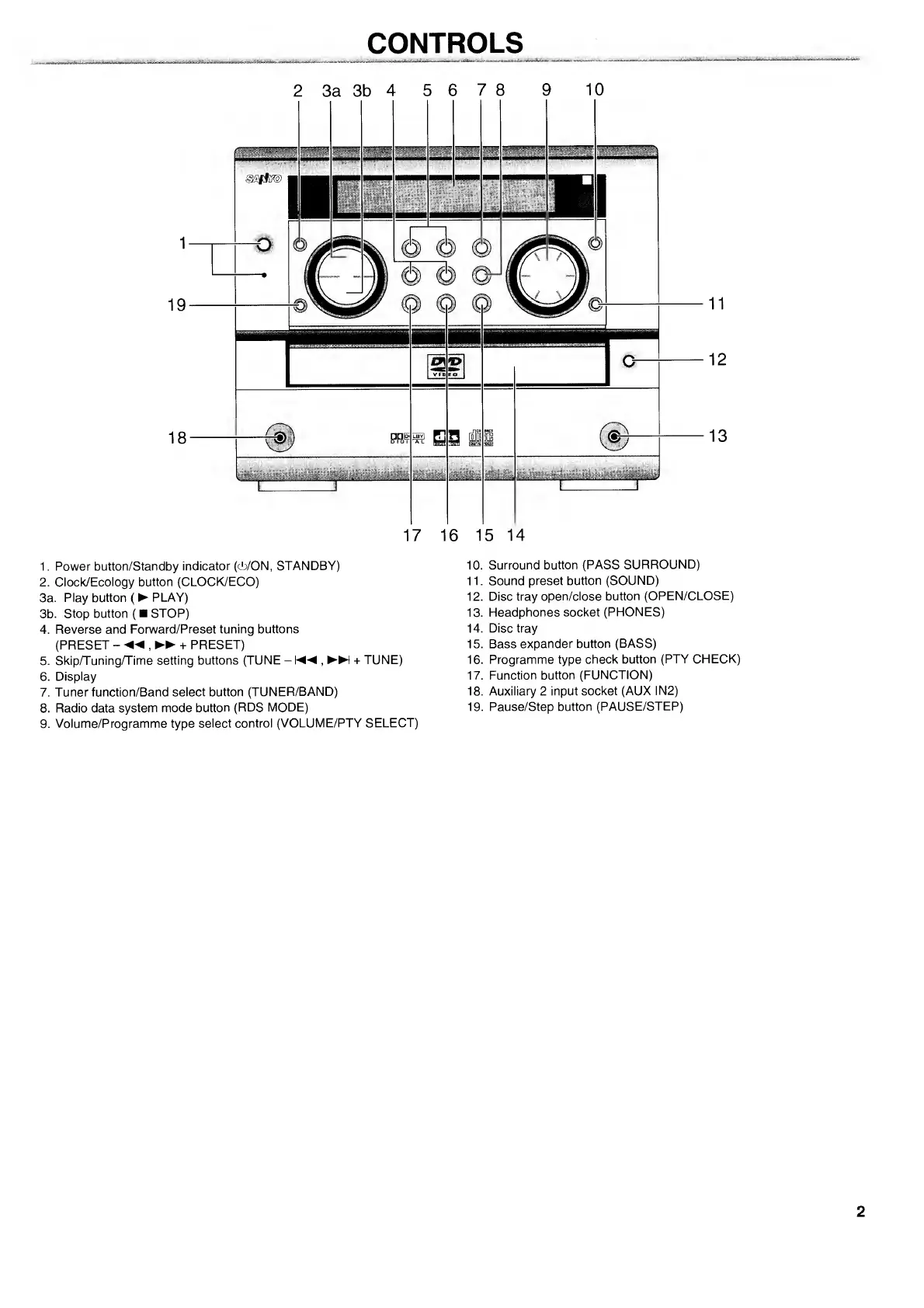 Page #3 background image