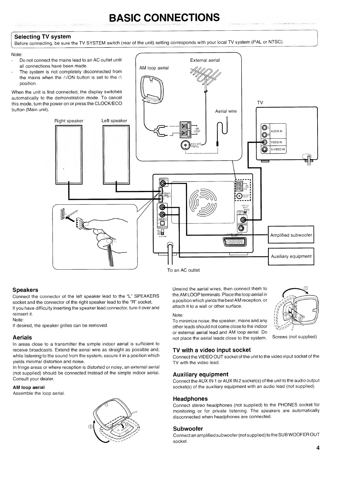 Page #5 background image