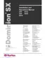 Preview: Installation And Operation Manual