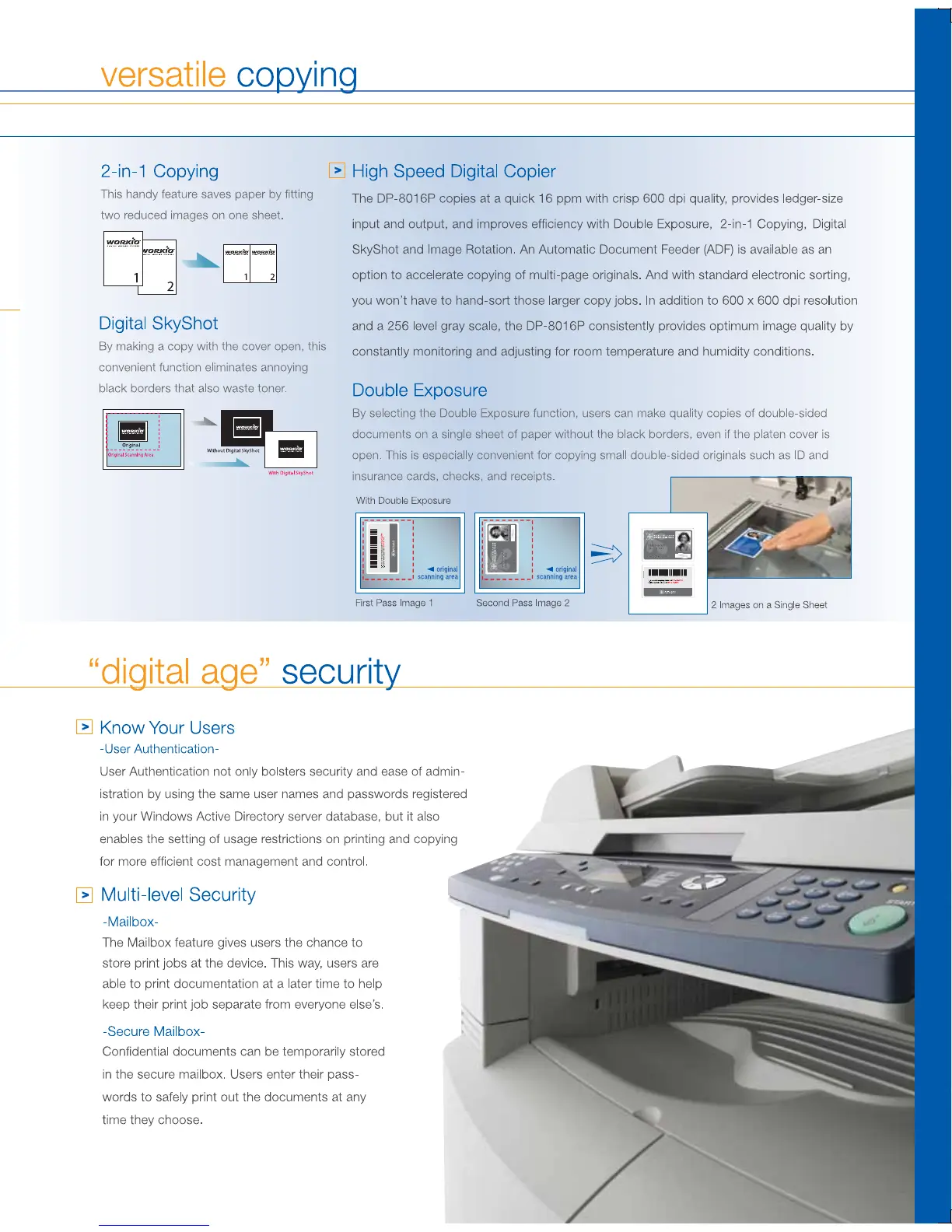 Page #3 background image
