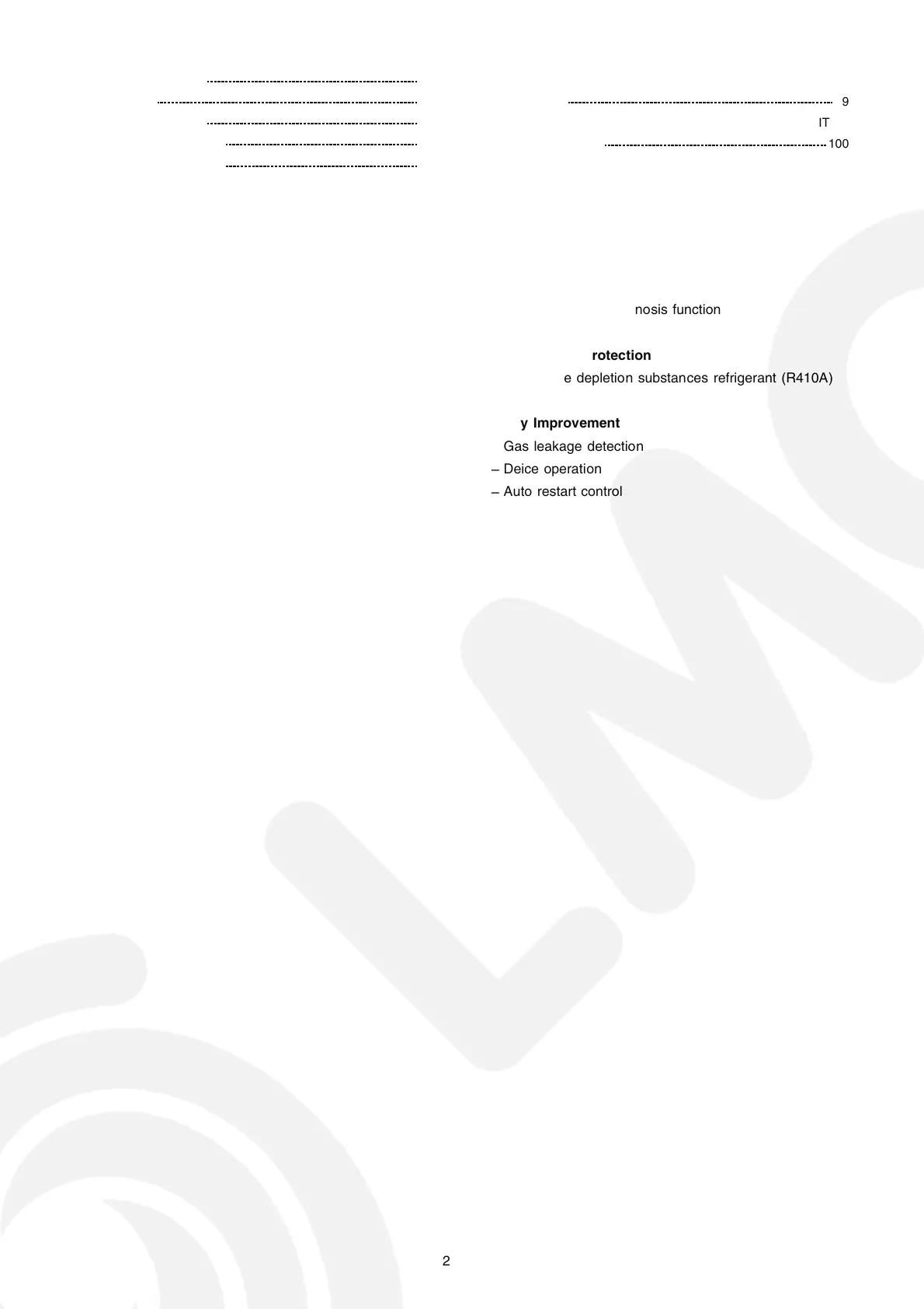 Page #2 background image