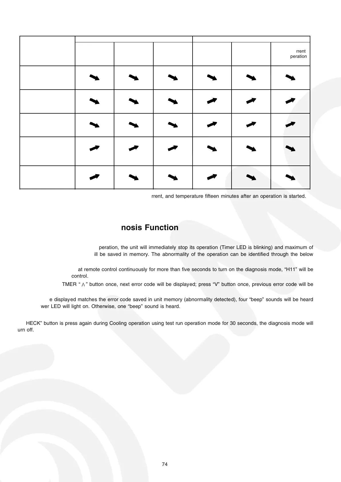 Page #74 background image