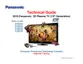 Preview: Technical Guide